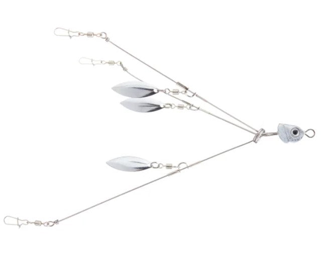 Coolbaits A-Rig  COOLBAITS LURE COMPANY