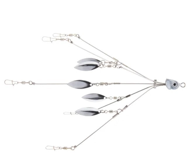 alabama fishing lure companies Coolbaits A-Rig – COOLBAITS LURE COMPANY