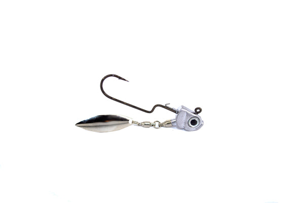 Coolbaits Lure Company Down Under Underspin (Ol' Faithfull, 1/2 oz