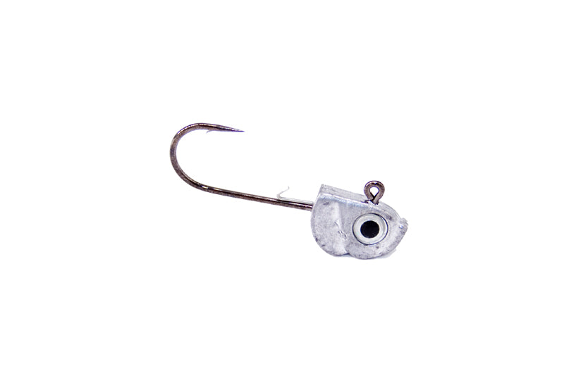 dart head fishing lure The Dart" Coolbaits Swim Jig Heads – COOLBAITS LURE COMPANY