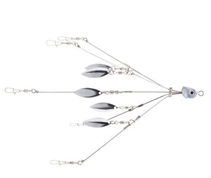 Coolbaits A-Rig – COOLBAITS LURE COMPANY Coolbaits A-Rig – COOLBAITS LURE COMPANY