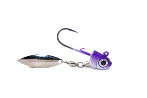 Coolbaits Lure Company Down Under Underspin (Ol' Faithfull, 1/2 oz