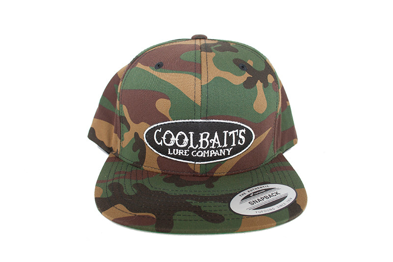 COOLBAITS The